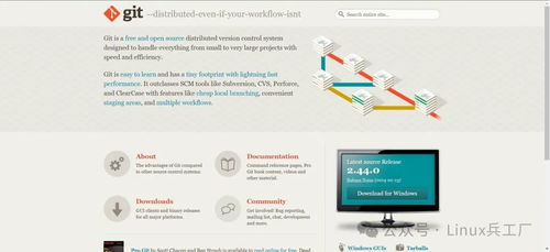 程序員最愛(ài)的幾款開(kāi)發(fā)必備軟件