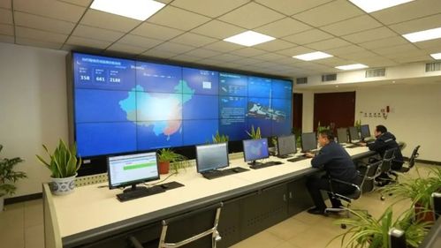 陜鼓集團 以數字化描擘智慧能源新藍圖 賦能高質量發(fā)展