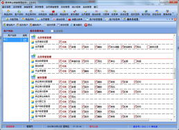 易特商業(yè)銷(xiāo)售管理軟件