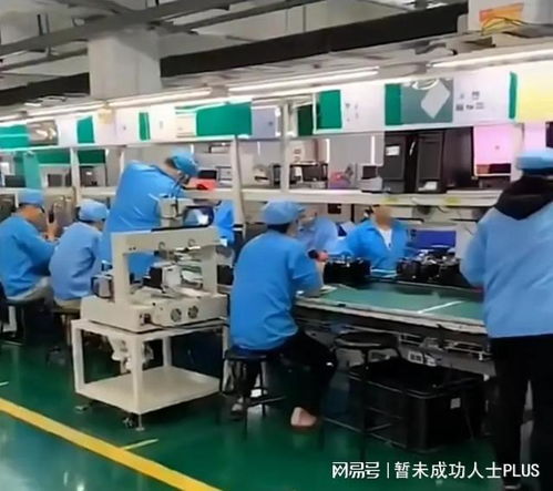 一次做派遣工經歷,讓我發誓這輩子都不會進廠了