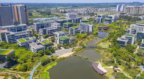 健全“一張清單”管到底，持續激發中國高質量發展活力——以松原軟件開發為例
